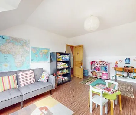 La Margance - Between Etretat&honfleur