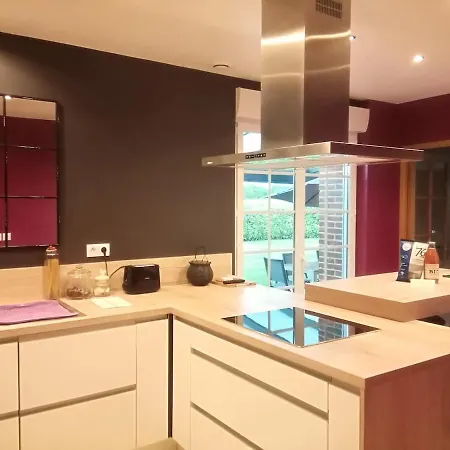 Hébergement de vacances La Margance - Between Etretat&honfleur Saint-Aubin-Routot