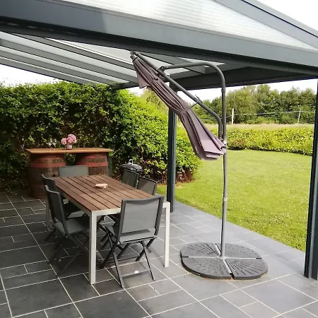 La Margance - Between Etretat&honfleur *