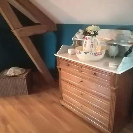 Hébergement de vacances La Margance - Between Etretat&honfleur