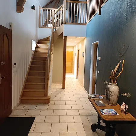 Hébergement de vacances La Margance - Between Etretat&honfleur *