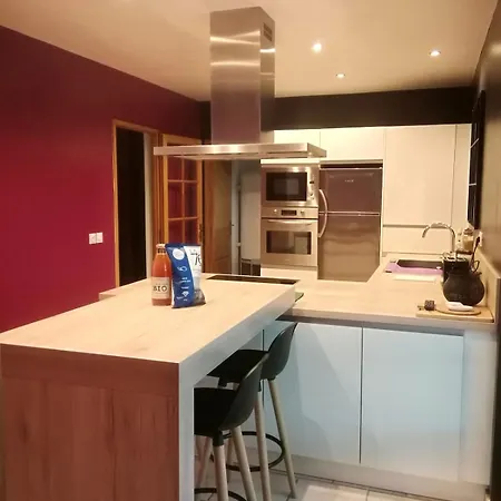 La Margance - Between Etretat&honfleur Saint-Aubin-Routot