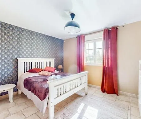 La Margance - Between Etretat&honfleur Hébergement de vacances *