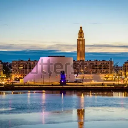 La Margance - Between Etretat&honfleur Hébergement de vacances Saint-Aubin-Routot