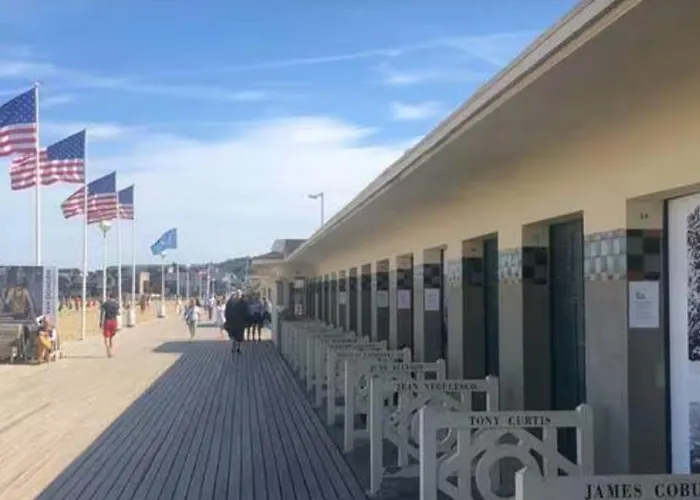 La Margance - Between Etretat And Honfleur *